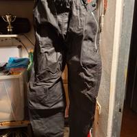 Pantaloni Barbour International Suit