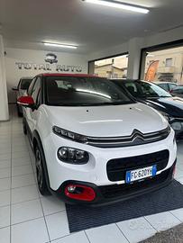 Citroen C3 BlueHDi 75 S&S Shine