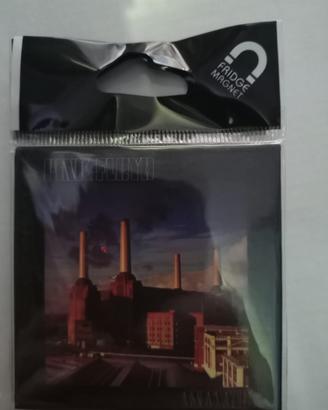 Pink Floyd Animals magnete ufficiale
