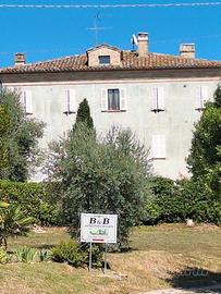 Camere in Bnb Antica Fonte del Latte