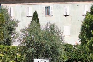 Camere in Bnb Antica Fonte del Latte