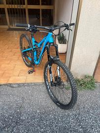 Specialized Stumpjumper FSR Comp Evo