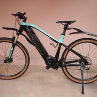 E-bike Bianchi T Tronik Sport