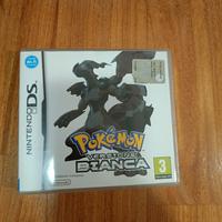 Pokemon bianco COMPLETO per Nintendo DS
