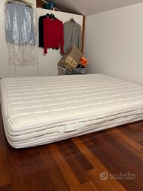 Materasso matrimoniale