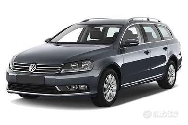 Motore e Cambio CDG Volkswagen Passat anno 2012 cc