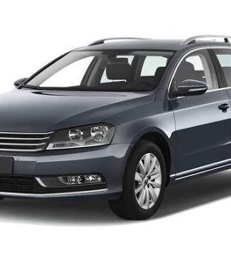 Motore e Cambio CDG Volkswagen Passat anno 2012 cc