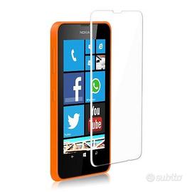 Pellicole per Nokia Lumia 630