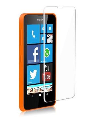 Pellicole per Nokia Lumia 630