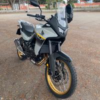 Transalp 750 2025