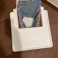 Seggiolino ikea