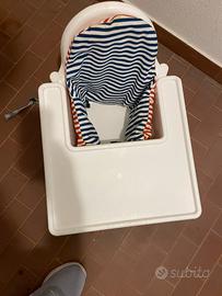 Seggiolino ikea