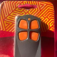 Telecomando cancello automatico universale