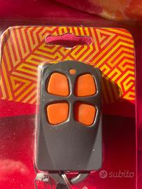 Telecomando cancello automatico universale