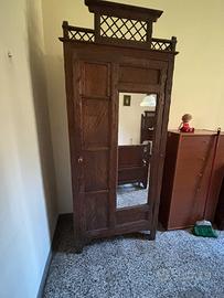 Cameretta vintage anni ‘30
