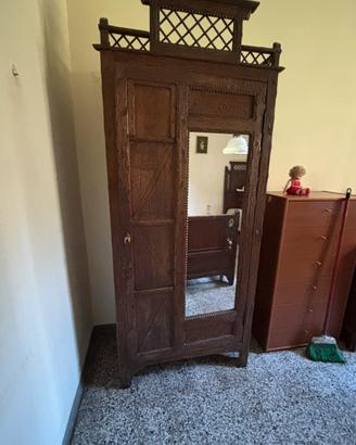 Cameretta vintage anni ‘30