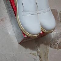 Scarpe antinfortunistica