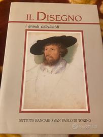 Il disegno i grandi collezionisti