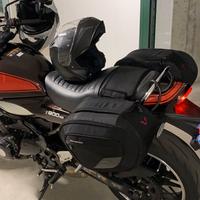 Set di borse moto PRO BLAZE H per Kawasaki Z900R