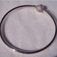 Pandora Disney Bracciale La Bella e la Bestia