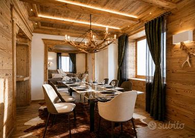 Appartamento di 191 m² con più di 5 locali a Corti