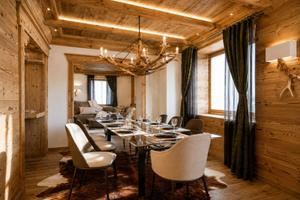 Appartamento di 191 m² con più di 5 locali a Corti