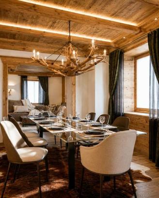 Appartamento di 191 m² con più di 5 locali a Corti