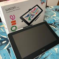 Wacom One tavoletta grafica