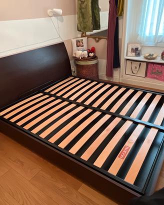 Letto mattimoniale