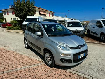 Fiat Panda 1.3 Multijet 95 cv Lounge