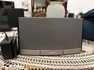 Cassa acustica Bose SoundDock Portable -