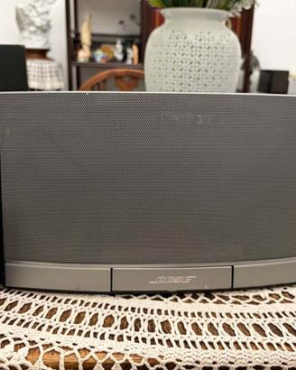 Cassa acustica Bose SoundDock Portable -