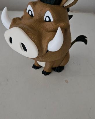 stauina pumba