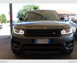 LAND ROVER RR Sport 3.0 SDV6 Aut. Dyn.**PER OPERAT