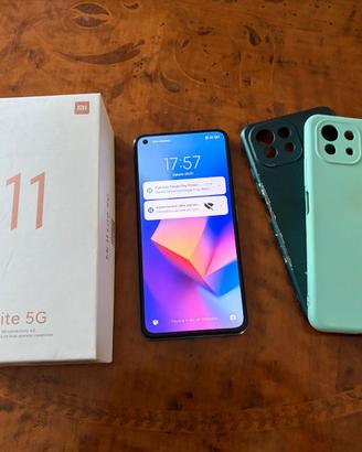 Xiaomi Mi 11 Lite 5g