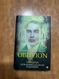 saga oblivion