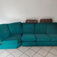 Divano ad angolo