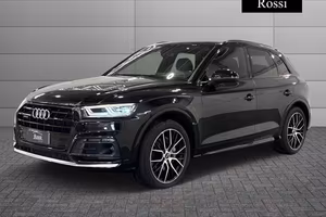AUDI Q5 II 2017 - Q5 50 3.0 tdi S Line Plus U71320