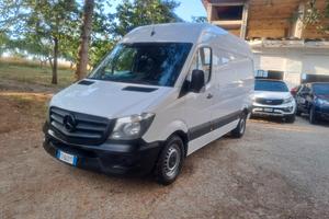 Mercedes-benz Sprinter F37/35 313 CDI TN Furgone E