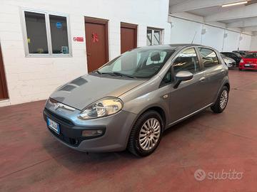 Fiat Punto EVO 1.3 MJT 75CV DPF 5P SES DYNAMIC NEO