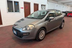 Fiat Punto EVO 1.3 MJT 75CV DPF 5P SES DYNAMIC NEO