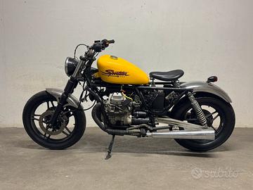 Moto Guzzi V65 Café Racer