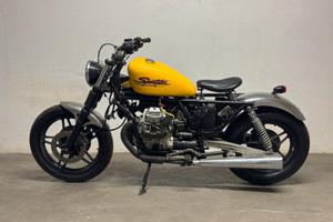 Moto Guzzi V65 Café Racer