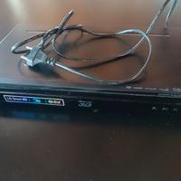Lettore blueRay 3D LG BP430