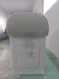 Sedile di guida nautico pronta consegna