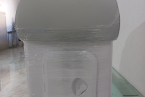 Sedile di guida nautico pronta consegna