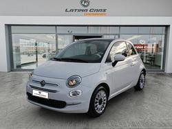 Fiat 500 1.0 hybrid Dolcevita 70cv con TETTO PANOR