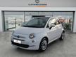 Fiat 500 1.0 hybrid Dolcevita 70cv con TETTO PANOR