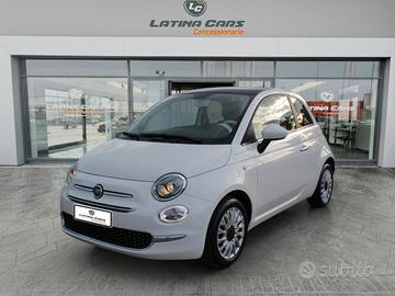 Fiat 500 1.0 hybrid Dolcevita 70cv con TETTO PANOR