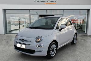 Fiat 500 1.0 hybrid Dolcevita 70cv con TETTO PANOR